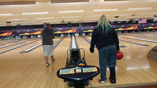 Bowling Alley «Game of Fairfeld», reviews and photos, 5181 Dixie Hwy, Fairfield, OH 45014, USA