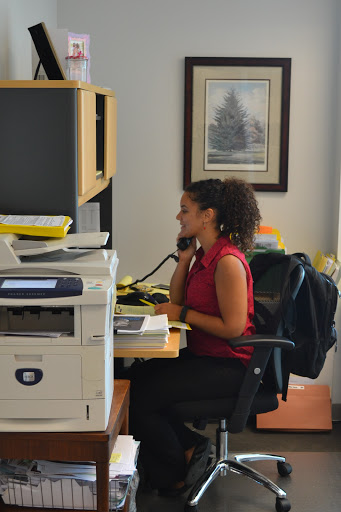 Immigration Attorney «Haynes Novick Immigration», reviews and photos