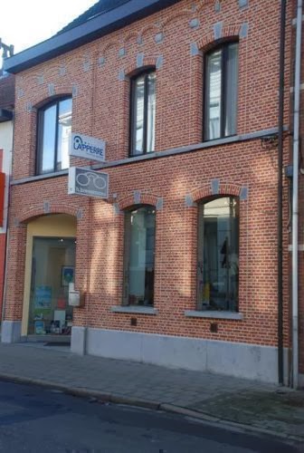 Beoordelingen van Optiek H Biesemans in Sint-Niklaas - Opticien