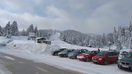 Χιονοδρομικό Κέντρο Περτουλίου