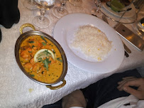 Korma du Restaurant indien halal Rajpoot Saint-Maur - Restaurant Indien & Pakistanais Halal à Saint-Maur-des-Fossés - n°14