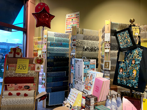 Stationery Store «Paper Source», reviews and photos, 3070 Washtenaw Ave #107, Ann Arbor, MI 48104, USA