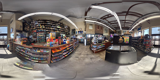 Liquor Store «Gin Mill Liquor Store», reviews and photos, 8240 Highland Rd, White Lake, MI 48386, USA