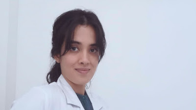 Dr Gloria MUTHUKUMARAN à Rueil-Malmaison