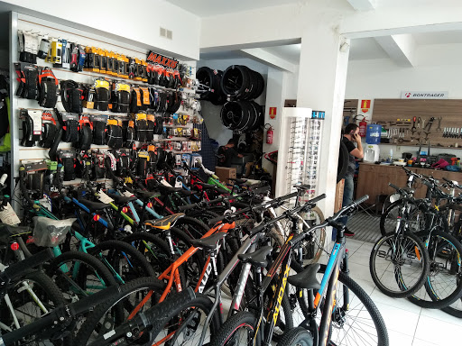 Logo da empresa - Pina Bikes