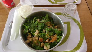 Photo n°26 de MONGOO Madeleine - Bar à salade à Paris ()