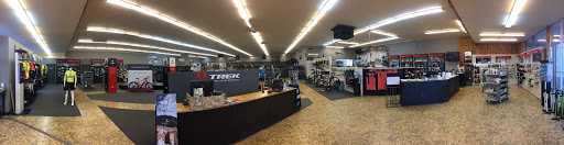 Bicycle Store «Trek Bicycle Store Greenville», reviews and photos, 1426 Laurens Rd, Greenville, SC 29607, USA