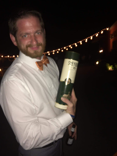 Winery «Tennessee Valley Winery», reviews and photos, 15606 Hotchkiss Valley Rd E, Loudon, TN 37774, USA