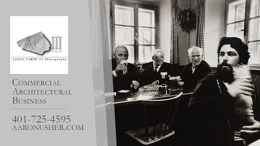 Aaron Usher III Photography