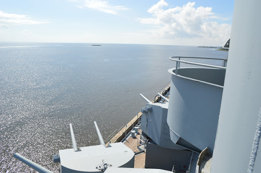 Museum «USS Alabama», reviews and photos, 2703 Battleship Pkwy, Mobile, AL 36603, USA