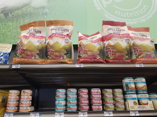 Pet Supply Store «Petco Animal Supplies», reviews and photos, 2241 Porter Creek Dr, Fort Worth, TX 76177, USA