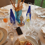 Photo n°2 de l'avis de Uria.t fait le 13/05/2017 à 09:20 sur le  La Casa degli Spiriti à Costermano sul Garda