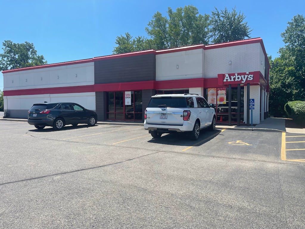 Arby's 45505
