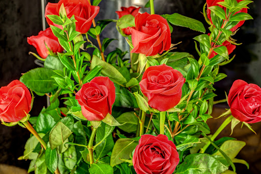 Florist «A Floral Affair», reviews and photos, 2137 N Courtenay Pkwy, Merritt Island, FL 32953, USA