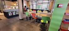 Atmosphère du Restauration rapide McDonald's à Istres - n°5