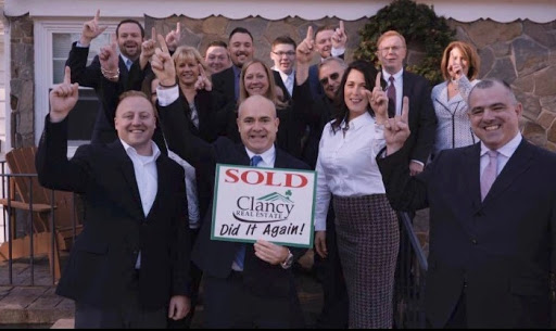 Real Estate Agency «Clancy Real Estate Albany NY», reviews and photos, 1 Fletcher Rd, Albany, NY 12203, USA