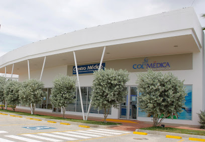 Centro Médico Colmédica Cartagena Las Ramblas