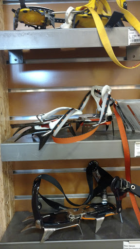 Camping Store «REI», reviews and photos, 2715 Santa Rosa Ave, Santa Rosa, CA 95407, USA