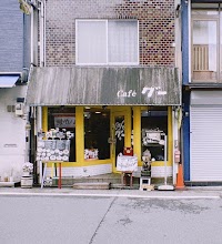 Cafe goo