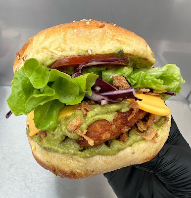 Food truck chez L&W à Châteauneuf-les-Martigues