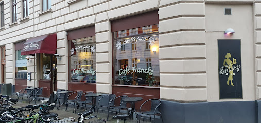 Café Francke