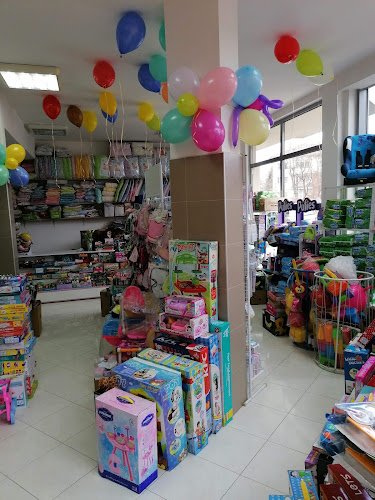 Детски магазин Мечо Пух - Магазин за бебешки стоки