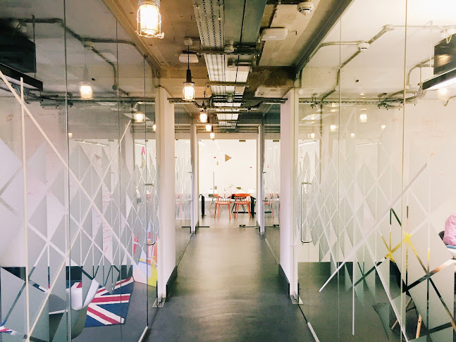 Seedcamp Office - Other