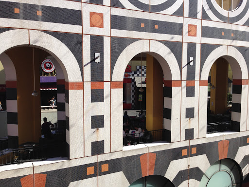 Shopping Mall «Westfield Horton Plaza», reviews and photos, 324 Horton Plaza, San Diego, CA 92101, USA