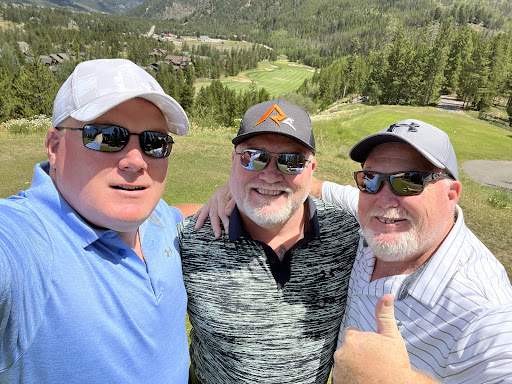 Public Golf Course «The River Course at Keystone», reviews and photos, River Course Dr, Keystone, CO 80435, USA