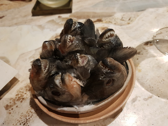 Central Restaurante - Barranco