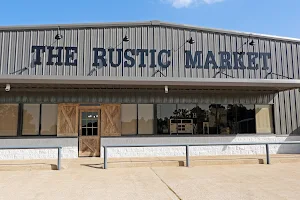 The Rustic Market in Crockett image
