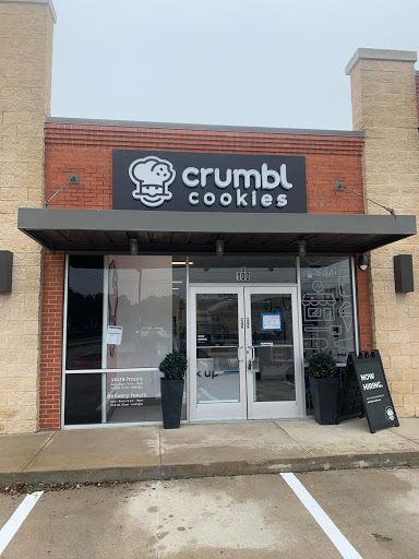 Crumbl Cookies - Plano