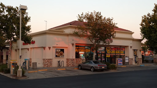 Convenience Store «ampm», reviews and photos, 2201 Sunset Blvd, Rocklin, CA 95765, USA