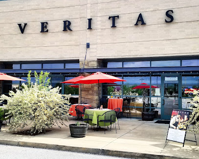 Veritas Gateway To Food & Wine
