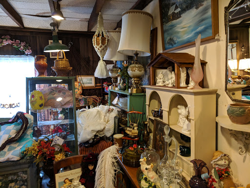 Antique Store «Wexford General Store Antiques», reviews and photos, 150 Church Rd, Wexford, PA 15090, USA