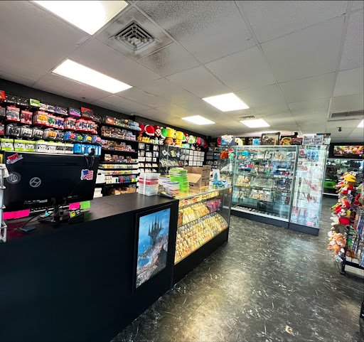 Video Game Store «M & M Video Games», reviews and photos, 2013 Gulf to Bay Blvd, Clearwater, FL 33764, USA