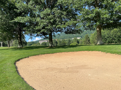 Golf Club «Grove Park Country Club», reviews and photos, 290 Macon Avenue, Asheville, NC 28804, USA