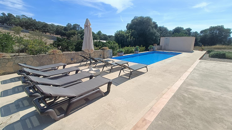 Équipements Villa Son Rebassa 07240 Sant Joan