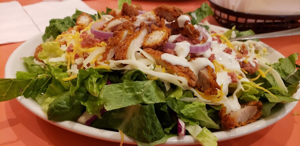 Napoli's Pizza 45784