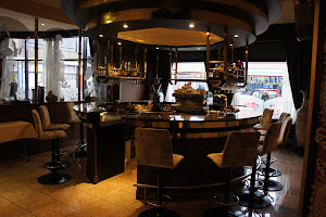 Restaurant De Lange Muur Zwolle