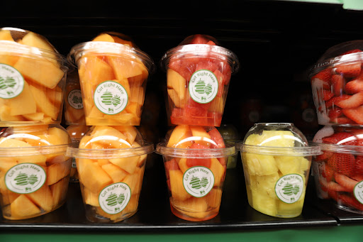 Grocery Store «Food Lion», reviews and photos, 377 W Jackson St, Cookeville, TN 38501, USA