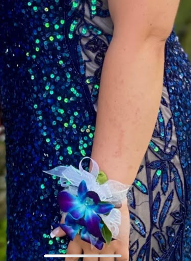 Florist «Ibritz Flower Decoratif», reviews and photos, 6130 Massachusetts Ave, New Port Richey, FL 34653, USA