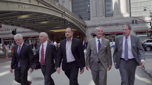 Personal Injury Attorney «Rosenberg, Minc, Falkoff & Wolff, LLP», reviews and photos