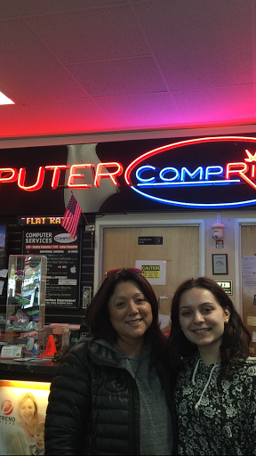 Computer Repair Service «CompRite - iPHONE, iPAD, iMAC, SAMSUNG, CELL PHONE REPAIR, LAPTOP, COMPUTERS», reviews and photos, 395 N State St, Lake Oswego, OR 97034, USA