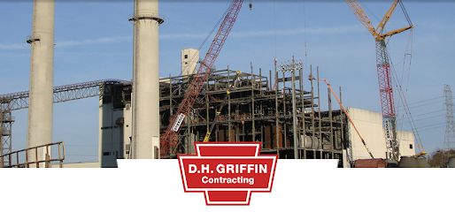 D.H. Griffin Contracting