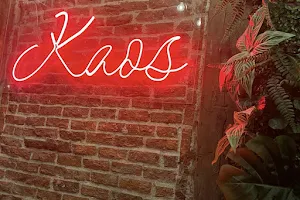 Kaos Lounge Bar image