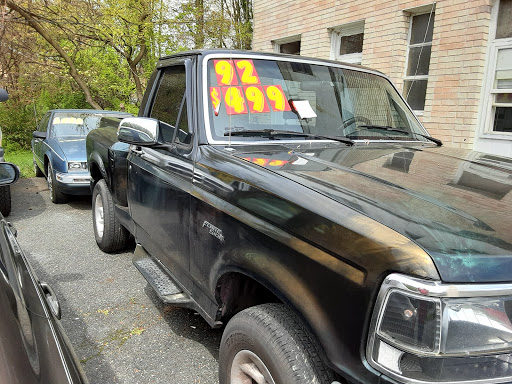 Car Dealer «Budget Automotive Sales & Services», reviews and photos, 1633 Pulaski Hwy, Havre De Grace, MD 21078, USA