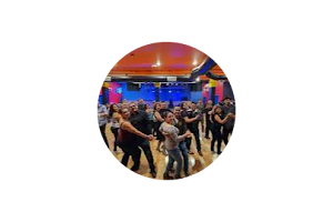 Salsa and Bachata classes at Latin Jam Dance Studio image