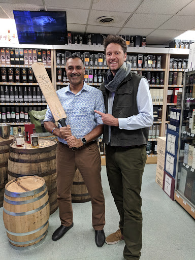 Wine Store «Norfolk Wine & Spirits», reviews and photos, 206 Dedham St, Norfolk, MA 02056, USA