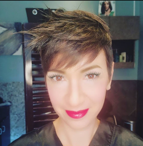 Hair Salon «Tousled Hair Salon», reviews and photos, 500 Jersey Ave, Jersey City, NJ 07302, USA